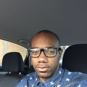 Meet your Posher, Donavan